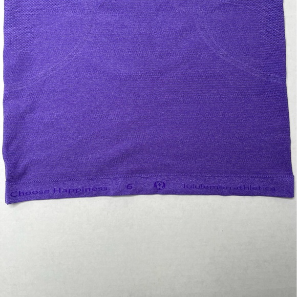 Lululemon Run: Swiftly Tech Racerback - Picture 6 of 6